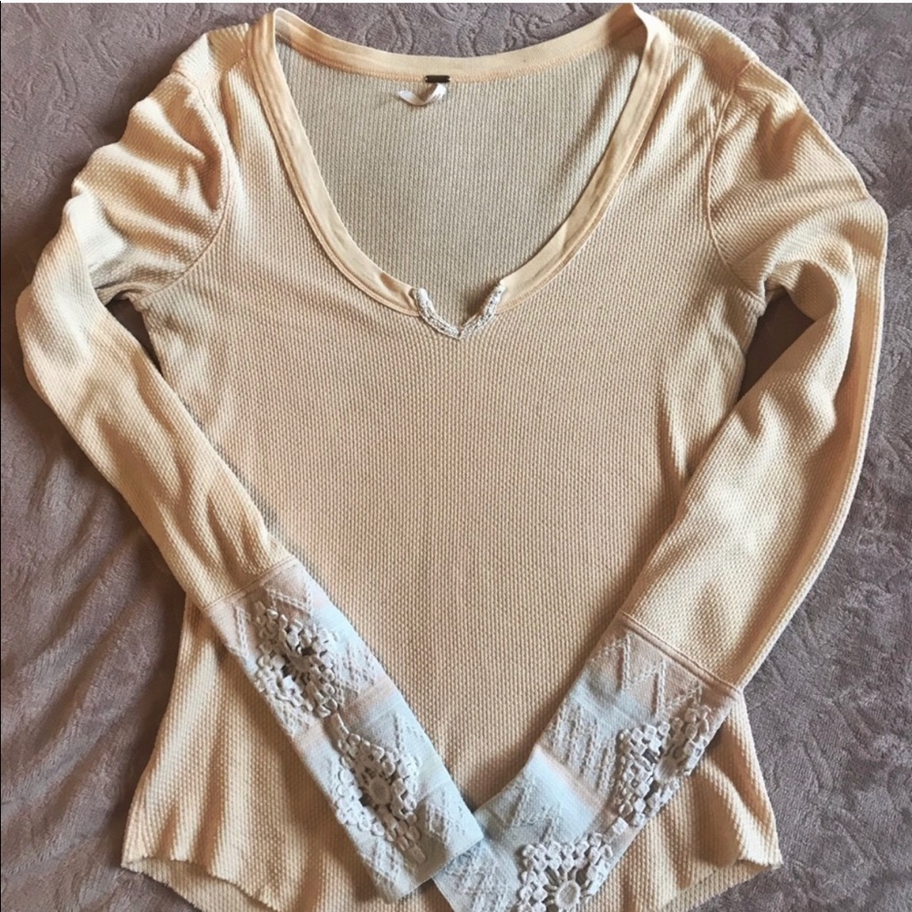 Free People Thermal